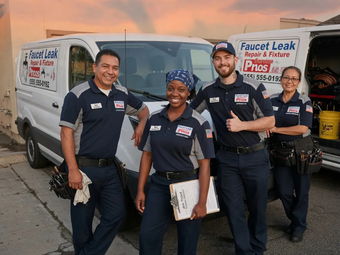 Faucet Repair company in Shipman, IL