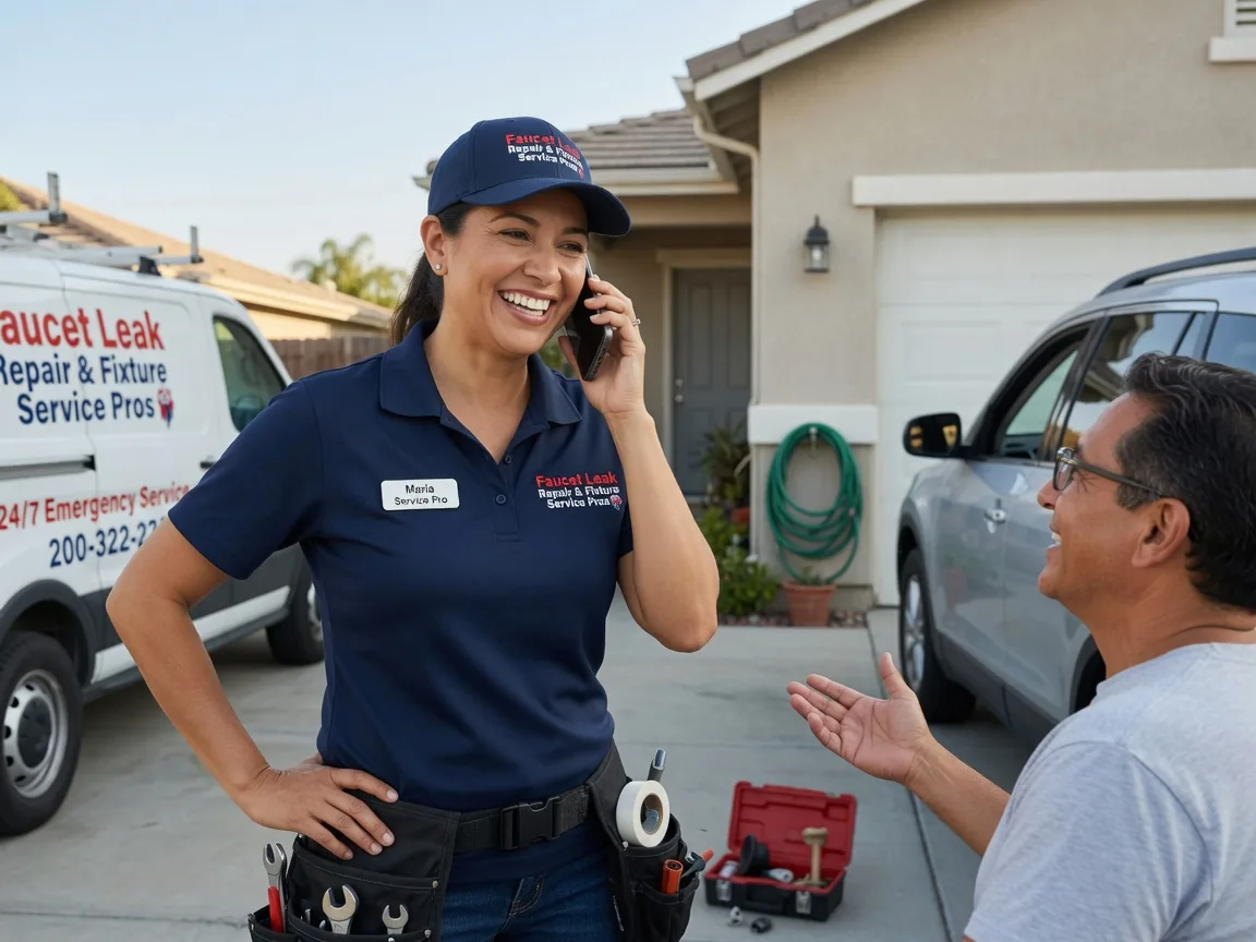 Faucet Repair Shipman, IL FAQs